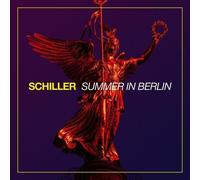 SCHILLER: SUMMER IN BERLIN - CD