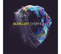 Schiller Symphonia: Live at Gendarmenmarkt, Berlin (CD) Album (US IMPORT)