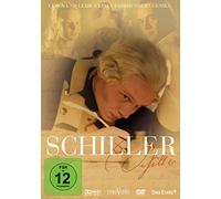 SCHILLER - VARIOUS [DVD] [2005]