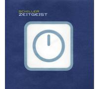 SCHILLER "ZEITGEIST" CD NEW