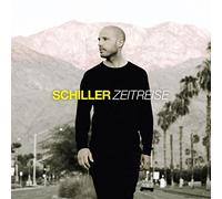Schiller Zeitreise - Das Beste von Schiller (CD)