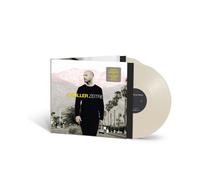 Schiller - Zeitreise - das Beste Von Schiller (2lp Cremeweiss) [VINYL]