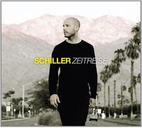 SCHILLER - ZEITREISE - DAS BESTE VON SCHILLER (DELUXE) 2 CD NEW