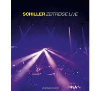 ZEITREISE-LIVE - SCHILLER