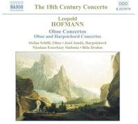 Schilli:Esterhazy Sinf - Leopold Hofmann: Oboe Concertos