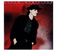 Schilling, Peter - Different Story