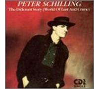 Schilling, Peter - Different Story-World of Lust