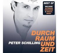 Schilling, Peter - Durch Raum und Zeit