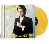 Peter Schilling - Error in the System (2023 Remaster) [VINYL]