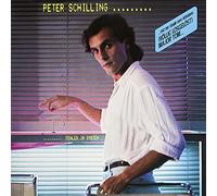 Peter Schilling – Fehler im System – Vinyl (Warner Music)