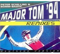 Schilling, Peter - Major Tom 94