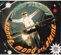 Schilling,Peter - Sonne,Mond und Sterne