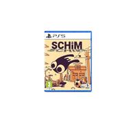 SCHiM PS5 BRAND NEW AND SEALED - FREE SHIPPING - FAST DISPATCH - IN STOCK