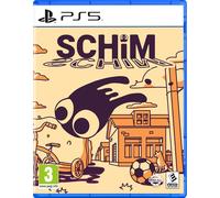 SCHiM (PS5) New