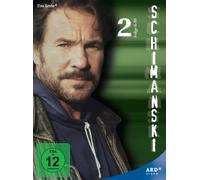SCHIMANSKI BOX 2 - SCHIMANSKI [DVD]