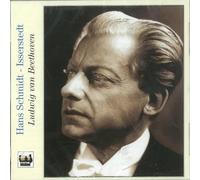 Schimdt-Isserstedt - Symphony 9 (Schmidt-Isserstedt, Nwde So Hamburg, Weber)