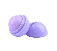 Schimer Lip Balm Spheres, 6-Pack Nourishing Moisturizer with Olive Oil