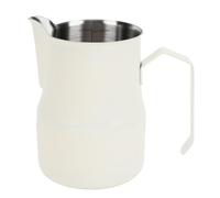 Schimer Milk Frothing Pitcher 700ml 304 Stainless Steel with Precision | Eagle Mouth for Dense Foam, Ergonomic Handle, Easy to Clean, Dishwasher Safe, Ideal for Cappuccino Latte Art