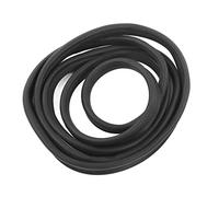 Schimer Rear Boot Lid Seal Rubber for W201 190