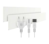 Schimmel-DRY M2 EDH-WHI-SDRY-M2 Wall Dehumidifier Mould Remover White