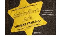 Schindler's Ark (Paperback) - Common