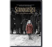 Schindler's List