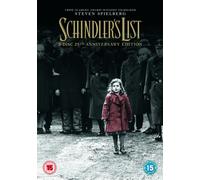 Schindler's List [DVD]