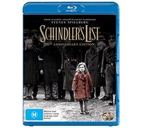Schindler's List - 25th Anniversary Edition | Bonus Disc