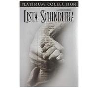 Schindler's List [2DVD] (English audio. English subtitles)