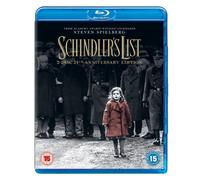 Schindler's List [Blu-ray]