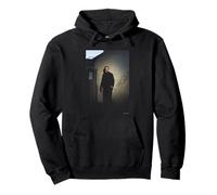 Schindler's List Director Steven Spielberg By Michael Grecco Pullover Hoodie