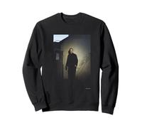 Schindler's List Director Steven Spielberg By Michael Grecco Sweatshirt