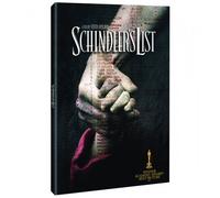 Schindler's List [DVD] [1993] [Region 1] [US Import] [NTSC]