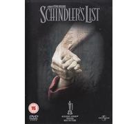 Schindler's List [DVD] [1994]