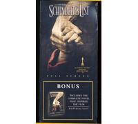 Schindler's List [DVD] [1994] [Region 1] [US Import] [NTSC]