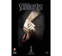 Schindlers List -Se- – Universal Pictures