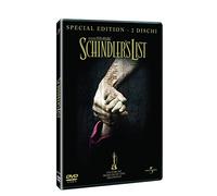 Schindler's List - Special Edition [DVD] (1993)