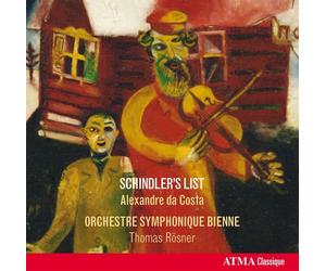 Schindlers ListSuite Habraa