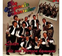 Schintaler Originale - Lieder Die Von Herzen Kom