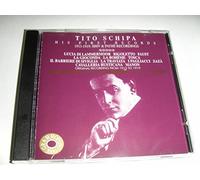 Tito Schipa - First Records 1913-1919