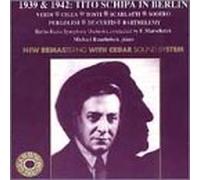 Schipa, Tito - In Berlin 1939-1942