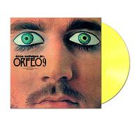 Schipa Tito Jr. - Orfeo 9 (180 Gr. Vinyl Yellow Gatefold Limited Edt.) [VINYL]
