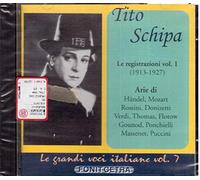 Schipa,Tito - Le Grandi Voci Italiane 7