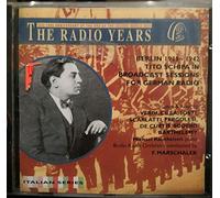 Schipa, Tito - Recordings 1939-1942