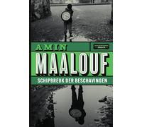 Schipbreuk der beschavingen