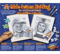 Schipper 602100371 - Paint By Numbers - Paint Your Favorite In Sw - New
