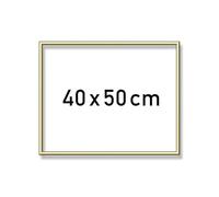 Schipper 605110710 40 x 50 cm Aluminium Frame