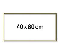 Schipper 605130708 40 x 80 cm Aluminium Frame
