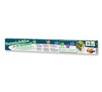 Schipper 605130708 - Paint By Numbers - Aluminum Frame Gold 40 x 80 cm - New