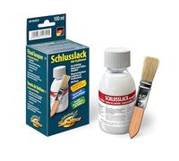 Schipper 605180721 Final lacquer Aluminium Frame